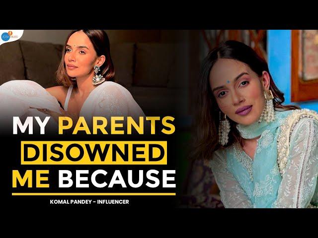 I Became India's Biggest Influencer | Komal Pandey | Siddharth Batra | Instagram Influencer