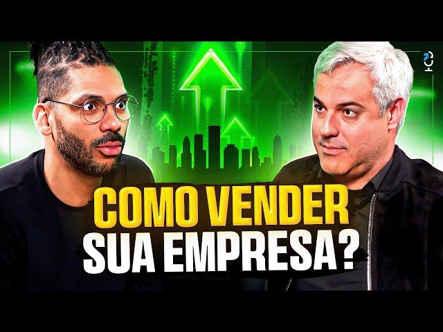 GESTÃO EMPRESARIAL EFICAZ com Alexandre Assis  | JOTA JOTA PODCAST #176