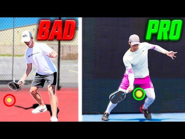 3 Tips That Will Instantly Fix Your Pickleball Game