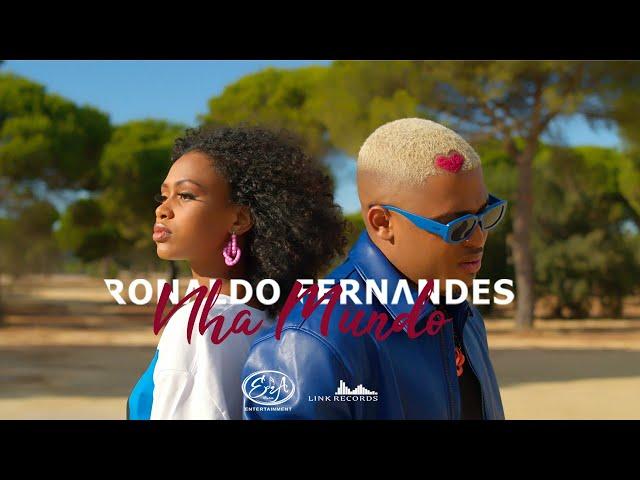 Ronaldo Fernandes - Nha Mundo (Official Video)