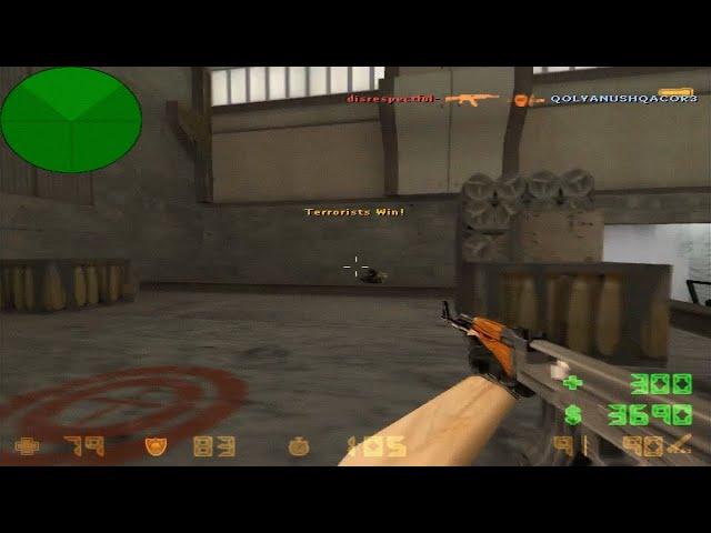 1v4 (cs.fastcup.net)