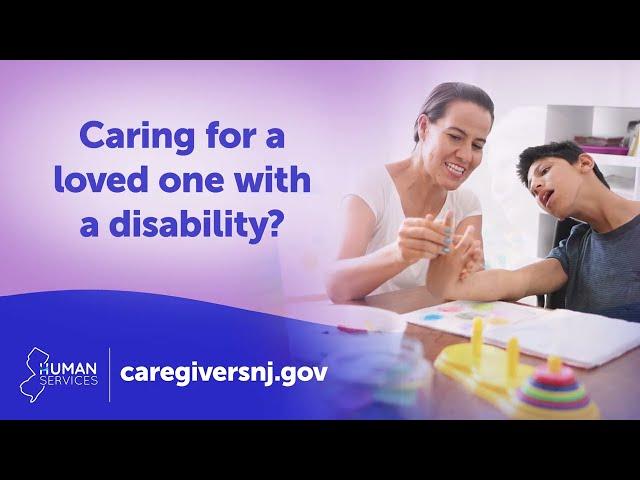 Resources and Supports for Caregivers