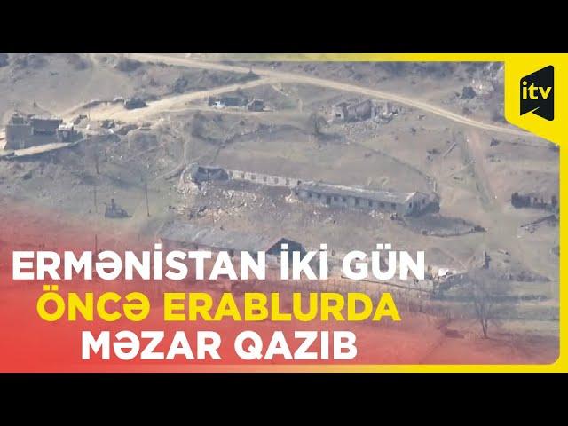 Azərbaycan - Ermənistan təmas xəttində nə baş verir | Ermənistan təxribata niyə əl atdı ?