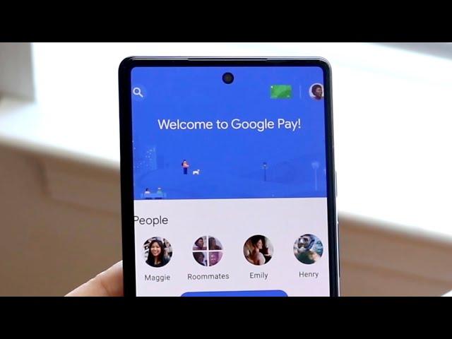 How To FIX Google Pay Not Working! (2022)