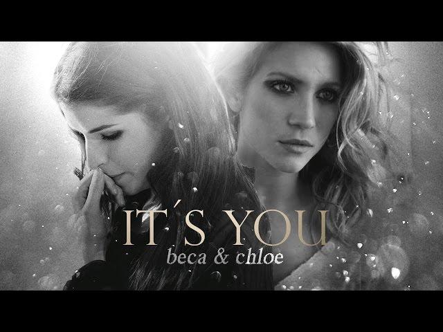 bechloe | it´s you