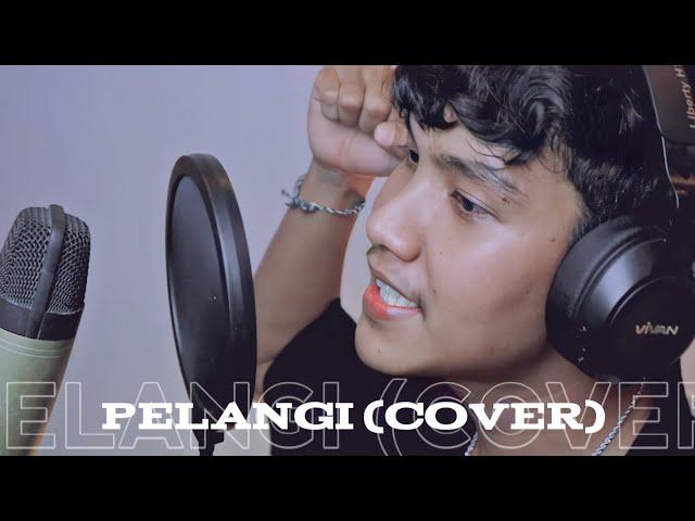 PELANGI - Fandy 3996 cover (song Eizy ft Ryu)