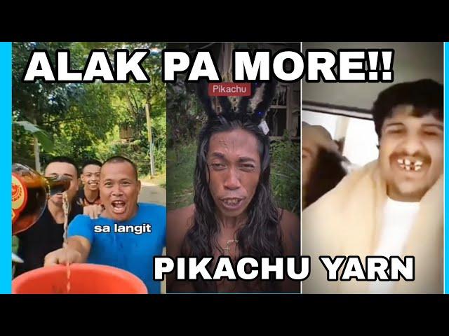 TIPONG ISANG TAONG KANG HINDI NAKAINOM PINOY FUNNY VIDEOS COMPILATION TRY NOT TO LAUGH CHALLENGE