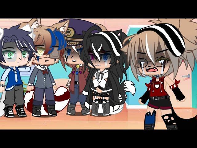 /I hate everything about you! / /Gacha Club/ /Part 2 - Darling/