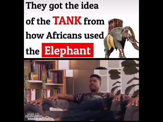 HANNIBAL of CARTHAGE WAR ELEPHANTS 