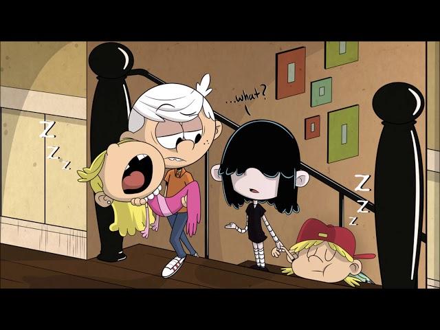 Loud House Tribute