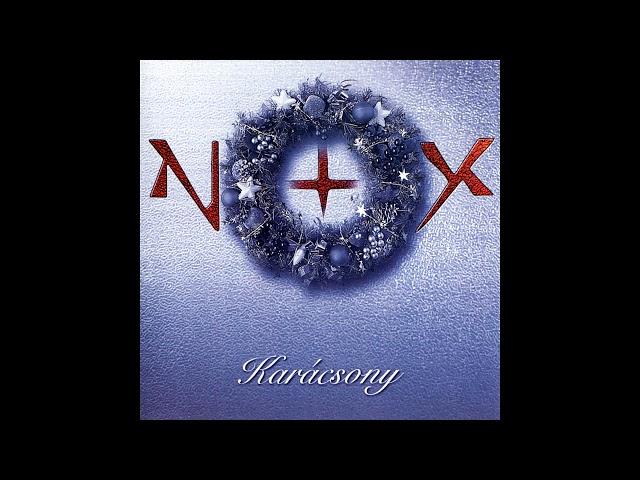 NOX - Szent Ünnep (Official Audio)