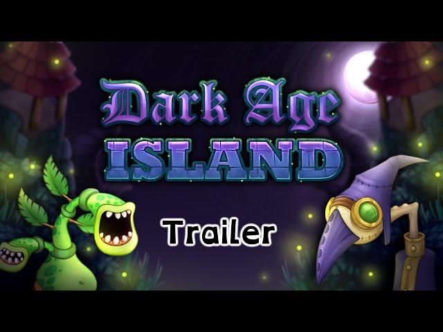 Dark Age Island Trailer