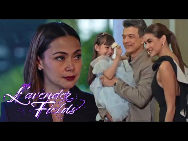 Lavender Fields November 15, 2024 Advance Full Episode 55