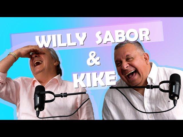 MORANDÉ TE VE WILLY SABOR  CAP 8