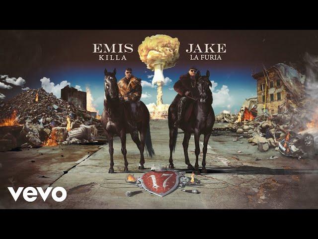 Emis Killa, Jake La Furia - Medaglia