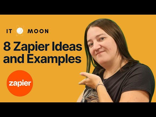 8 Zapier Ideas and Examples Xero, Activecampaign, Trello and more