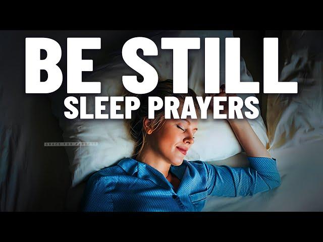 Watch How Your Sleep Is Transformed When You Play This | Blessed SLEEP PRAYERS