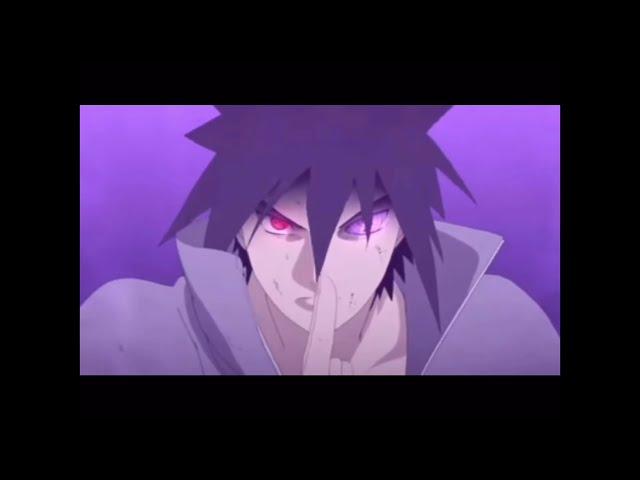 Naruto vs Sasuke (AMV) - Impossible