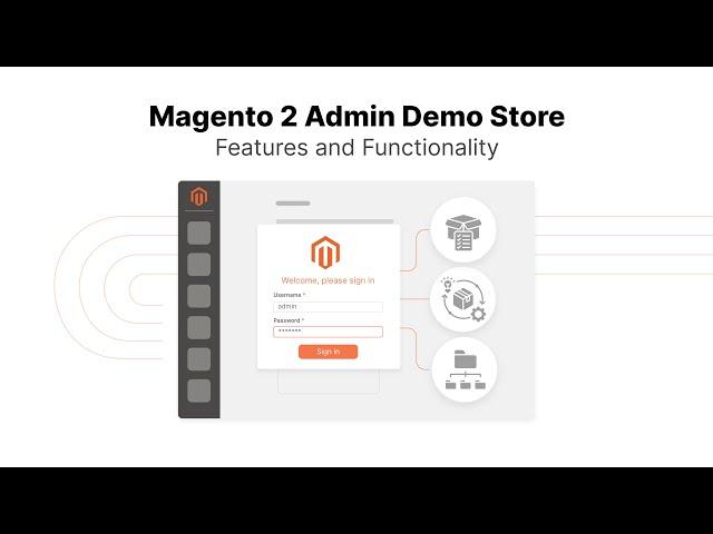 Magento 2 Admin Demo Store: Exploring Features and Functionality