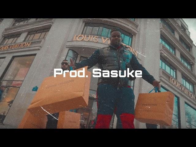 [FREE] Dree Low x Einár x Adel Type Beat (Prod. Sasuke)