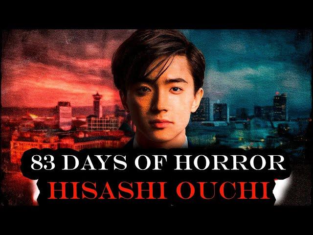 Tragedy at the Atomic Station: 83 Days of Fear for Hisashi Ouchi