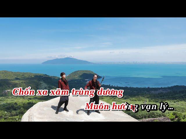 [KARAOKE TONE NỮ] AI MANG CÔ ĐƠN ĐI - K-ICM FT. APJ | ICM STUDIO