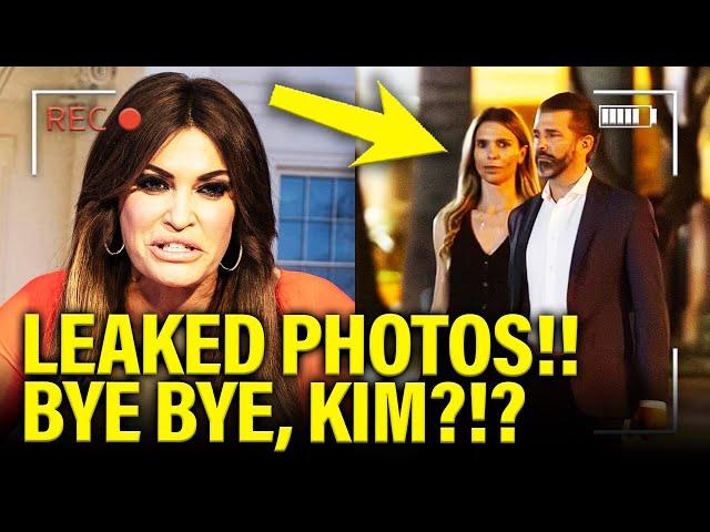 OMG! Don Jr. DUMPS Kim Guilfoyle, Daddy SHIPS HER AWAY?!