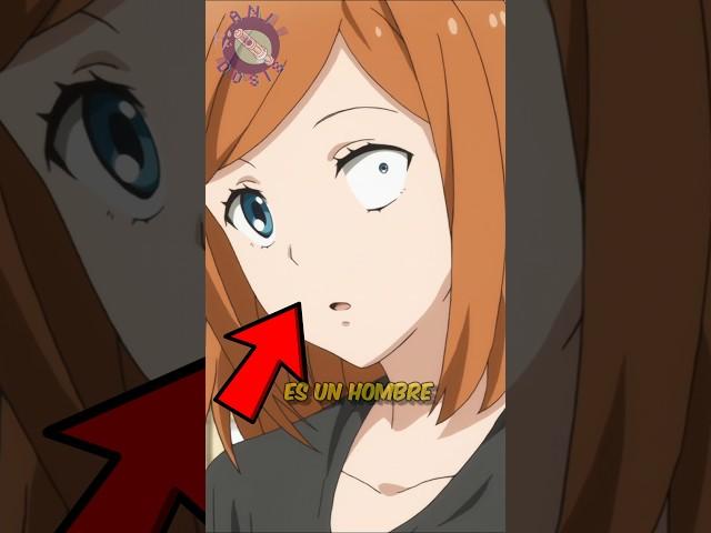 El SECRETO de los OJOS GRANDES en animes! 