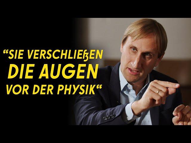 Klimawandel: Fakten statt Ideologie (Michael Sterner)