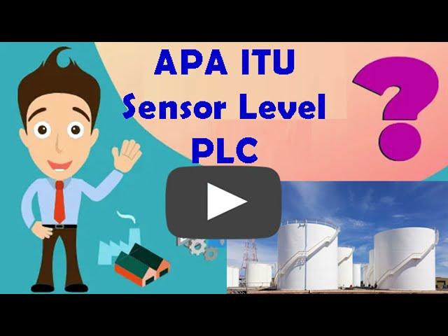 Mengenal 7 Macam Sensor Level Untuk PLC