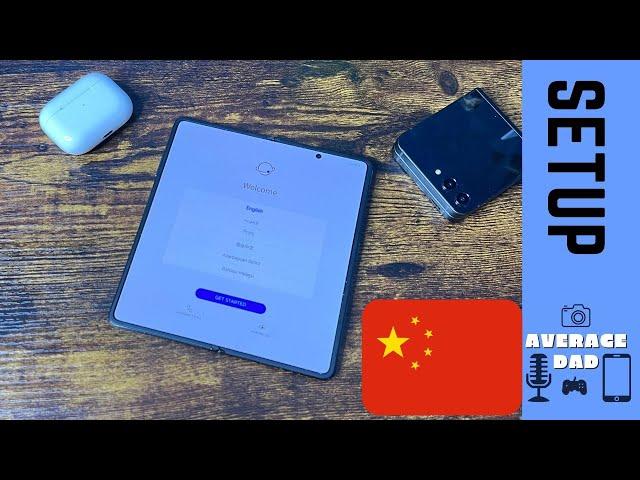 Chinese ROM phone - Full setup! Google apps, Vivo, Honor, Xiaomi!