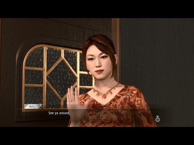 Judgment (Steam) - The Socialite's Secret