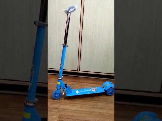 Standing Scooter