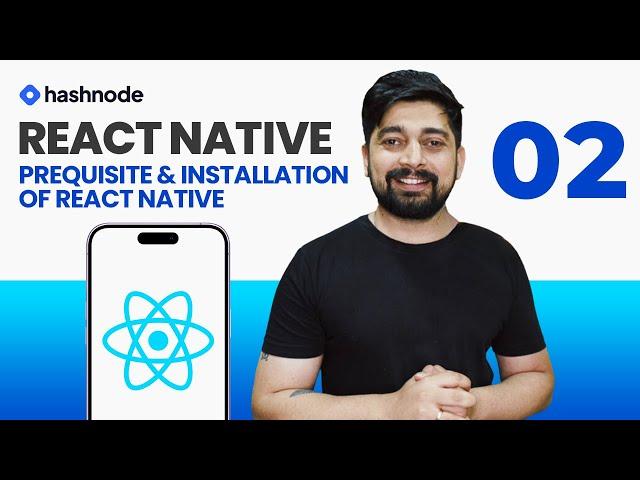 The Ultimate React Native Installation Guide: Prerequisites and Setup