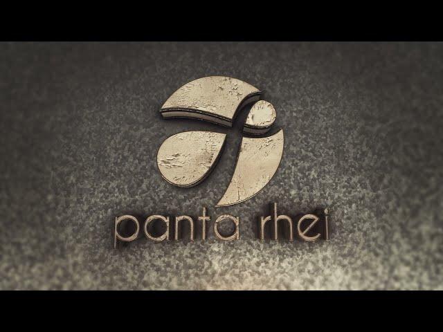 Welcome to panta rhei. Dance music label since 2020