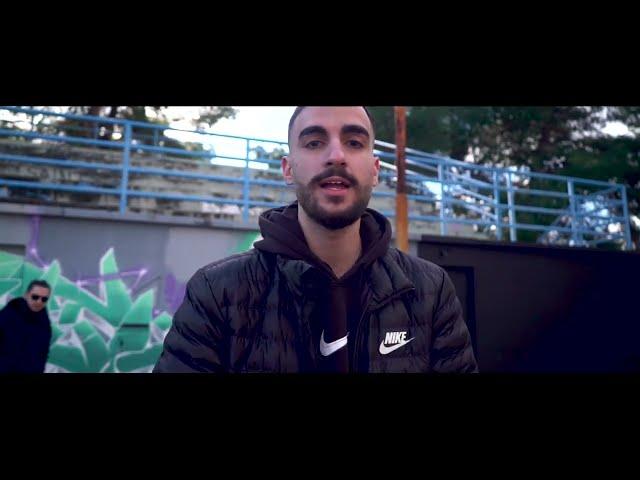 John Mavridis - 2 Zevgaria (Official Music Video) prod. by rigasbeats