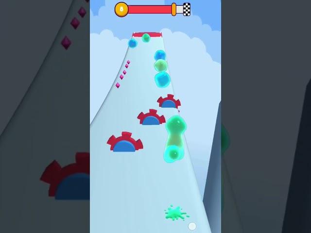 blob runner 3d mod apk unlimated money