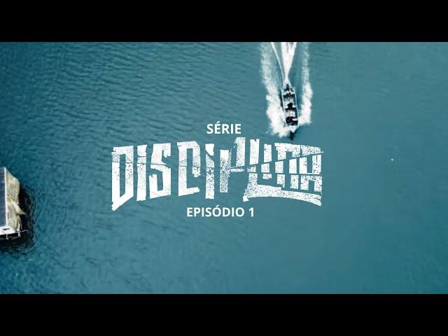 Episódio 1 - Primeira temporada / Série Disciplina