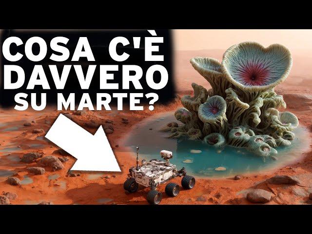 Esiste davvero una VITA ESTRATERRESTRIALE nel nostro Sistema Solare? | Spazio DOCUMENTARIO