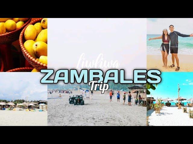 ZAMBALES TRIP