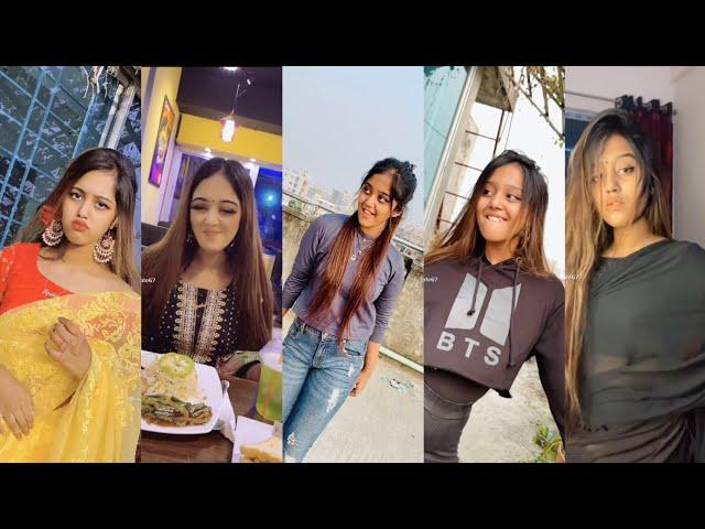 Misschocolate new Tiktok video | apurba new video | Bangla new Tiktok video