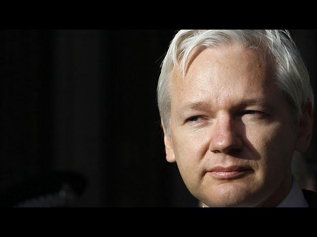 Assange ‘compromised the security’ of Australians