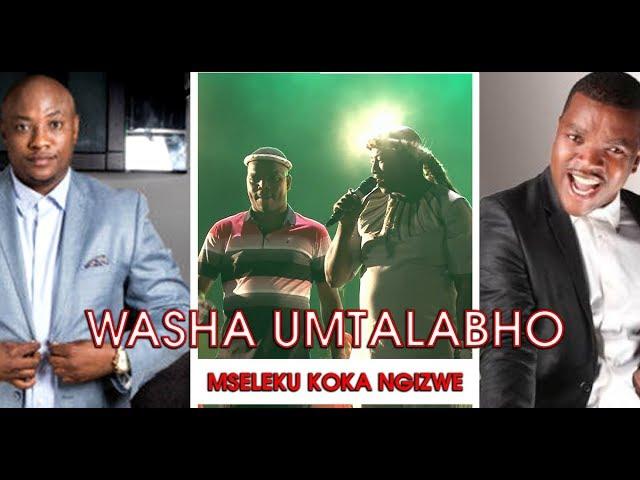 MSELEKU EVUSA UNGIZWE ETALABHA UKHOZI FM (Ngizwe Mchunu Maskandi Festival)