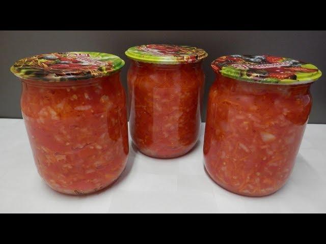 Салат с Рисом и Овощами "Завтрак Туриста". Невероятно Быстро, Просто и Вкусно!!!