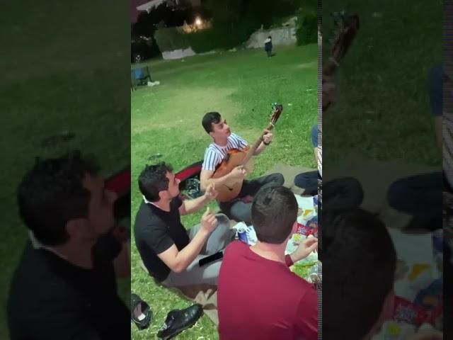 Turkmen gitara aydym 2020