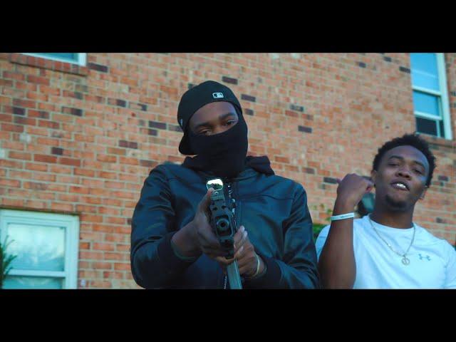 55Quan - Cutta (prod by Fattslatt) [shot by @liveproper