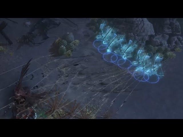 Animate Weapon Guardian - Ranged Version Next League Might Be Fully Busted, Real Strong Either Way