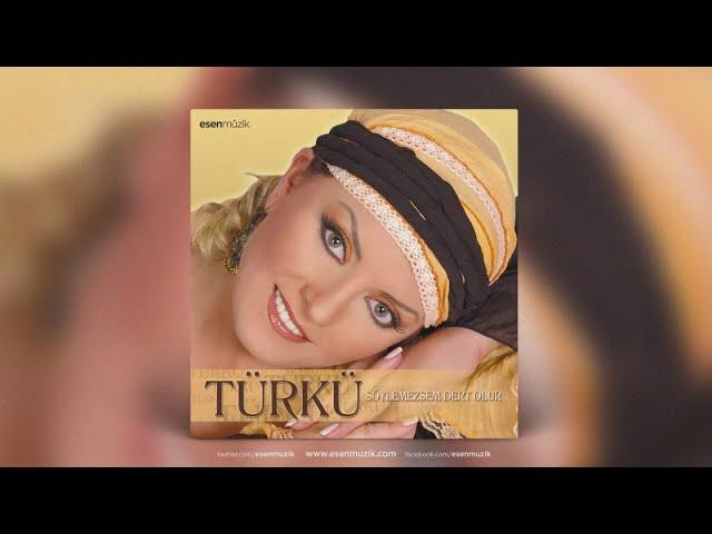 Türkü - Diyar Diyar - Official Audio - Esen Müzik