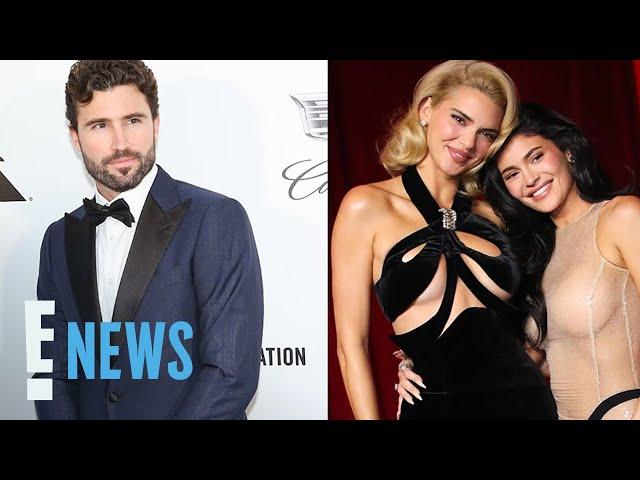 Where Brody Jenner Stands With Kendall Jenner, Kylie Jenner | E! News