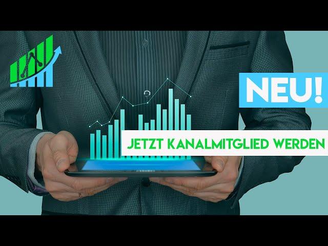 Mitglied werden bei Aktien2Know